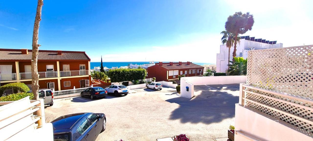 Vista Azul No1 Apartment Torremolinos Exterior photo